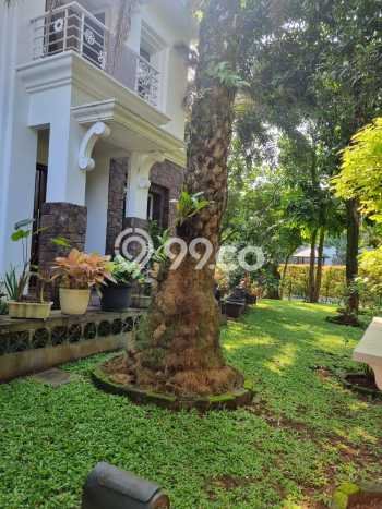 For Sale! Luxury House LT 500m2 Desain Modern di BSD Foresta For Sale! Luxury House LT 500m2 Desain Modern di BSD Foresta