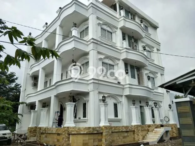 Dijual Rumah Eksklusif 7 KT di Jati Asih, Bekasi Dijual Rumah Eksklusif 7 KT di Jati Asih, Bekasi