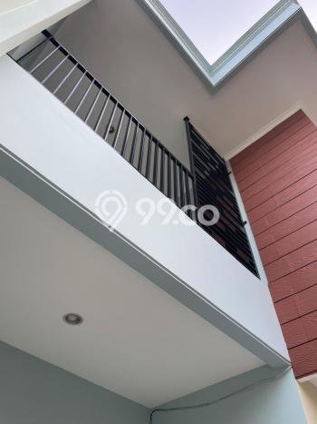 Rumah Modern 3 KT di Kayu Putih Jakarta Timur Unfurnished Rumah Modern 3 KT di Kayu Putih Jakarta Timur Unfurnished