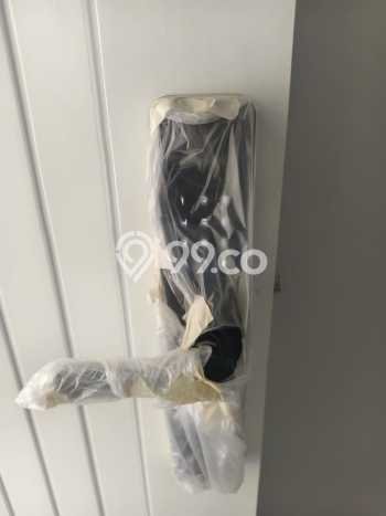 Rumah Modern 4 KT di Galaxy Bekasi Unfurnished Rumah Modern 4 KT di Galaxy Bekasi Unfurnished