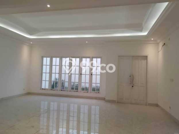 Rumah Luxury Modern Siap Huni di Pondok Bambu Jakarta Timur Rumah Luxury Modern Siap Huni di Pondok Bambu Jakarta Timur