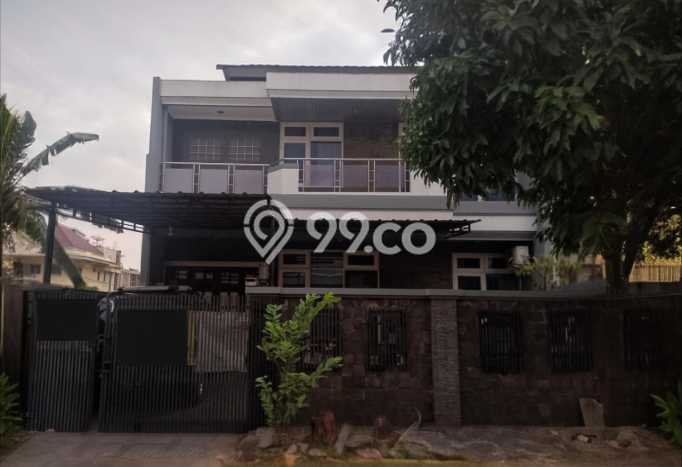 Jual Rumah Bagus Siap Huni LB 132m2 di Cakung, Jakarta Timur Jual Rumah Bagus Siap Huni LB 132m2 di Cakung, Jakarta Timur