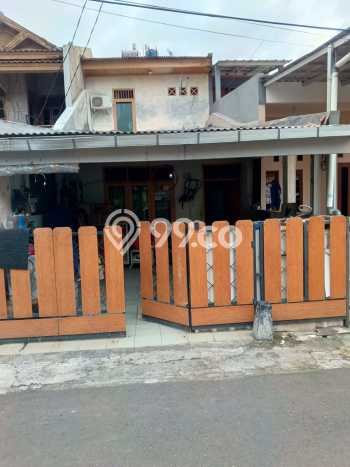 For Sale Hunian Rumah Terawat 1 KT di Pondok Kelapa, Jakarta Timur For Sale Hunian Rumah Terawat 1 KT di Pondok Kelapa, Jakarta Timur