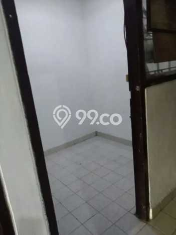 Rumah Modern 4 Kamar LT 117m2 di Taman Galaxy Rumah Modern 4 Kamar LT 117m2 di Taman Galaxy