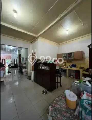 Rumah Minimalis 3 KT di Galaxy Bekasi Unfurnished Rumah Minimalis 3 KT di Galaxy Bekasi Unfurnished