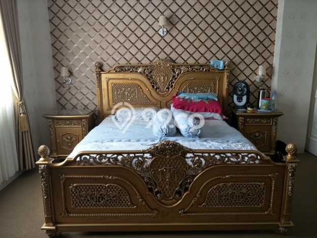 Dijual Rumah Eksklusif 7 KT di Jati Asih, Bekasi Dijual Rumah Eksklusif 7 KT di Jati Asih, Bekasi