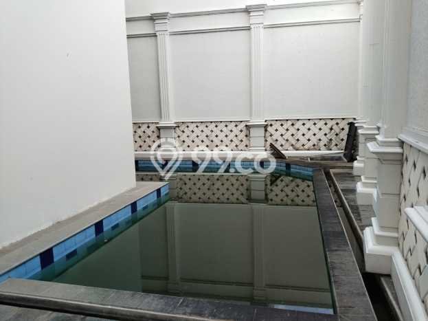 Hunian Mewah Siap Huni LT 324m2 di Duren Sawit, Jakarta Timur Hunian Mewah Siap Huni LT 324m2 di Duren Sawit, Jakarta Timur
