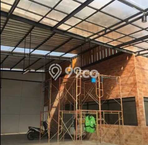 Gudang Dijual di Jakarta Timur LT 447m2 & LB 200m2 Lokasi Terbaik! Gudang Dijual di Jakarta Timur LT 447m2 & LB 200m2 Lokasi Terbaik!