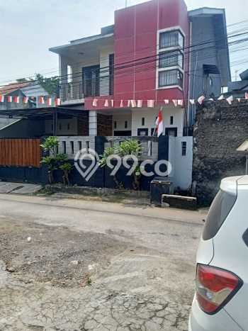 Rumah Minimalis 6 KT di Caman Bekasi Unfurnished Rumah Minimalis 6 KT di Caman Bekasi Unfurnished