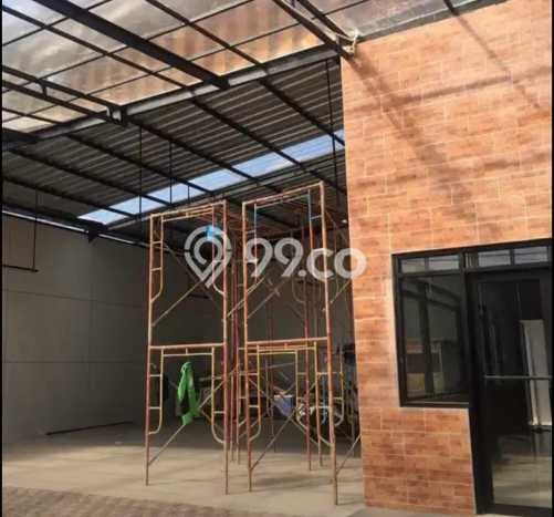 Gudang Dijual di Jakarta Timur LT 447m2 & LB 200m2 Lokasi Terbaik! Gudang Dijual di Jakarta Timur LT 447m2 & LB 200m2 Lokasi Terbaik!