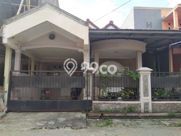 Rumah Luas Asri 4 KT Siap Pakai di Bintara Bekasi Rumah Luas Asri 4 KT Siap Pakai di Bintara Bekasi