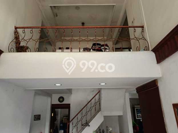 Rumah Minimalis 5 KT di Klender Jakarta Timur Rumah Minimalis 5 KT di Klender Jakarta Timur
