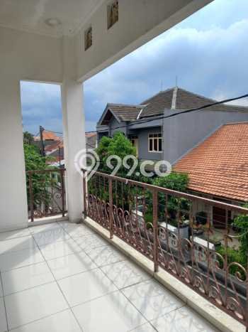 Rumah Minimalis 5 KT di Jatiwaringin Bekasi Unfurnished Rumah Minimalis 5 KT di Jatiwaringin Bekasi Unfurnished