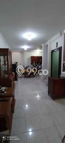 Rumah Modern 4 KT di Pondok Kelapa Jakarta Timur Unfurnished Rumah Modern 4 KT di Pondok Kelapa Jakarta Timur Unfurnished