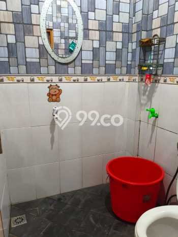 Jual Rumah Modern 2 KT di Jati Asih, Bekasi Jual Rumah Modern 2 KT di Jati Asih, Bekasi