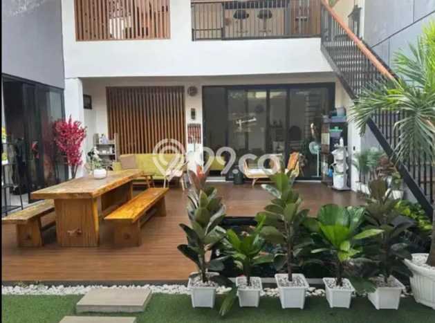 Dijual Rumah Mewah Exclusive di Rawalumbu, Bekasi Dijual Rumah Mewah Exclusive di Rawalumbu, Bekasi