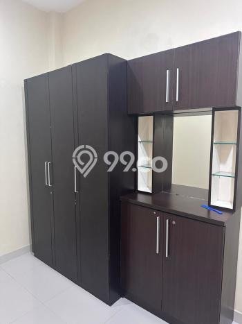 Rumah Modern 3 KT di Kayu Putih Jakarta Timur Unfurnished Rumah Modern 3 KT di Kayu Putih Jakarta Timur Unfurnished