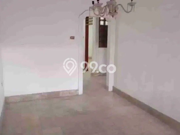 Rumah Modern 4 KT di Pondok Kelapa Jakarta Timur Unfurnished Rumah Modern 4 KT di Pondok Kelapa Jakarta Timur Unfurnished