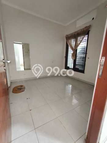 Jual Rumah Modern 2 KT di Jati Asih, Bekasi Jual Rumah Modern 2 KT di Jati Asih, Bekasi