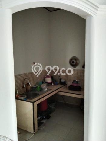 Dijual Rumah Modern 4 KT di Kranji, Bekasi Dijual Rumah Modern 4 KT di Kranji, Bekasi