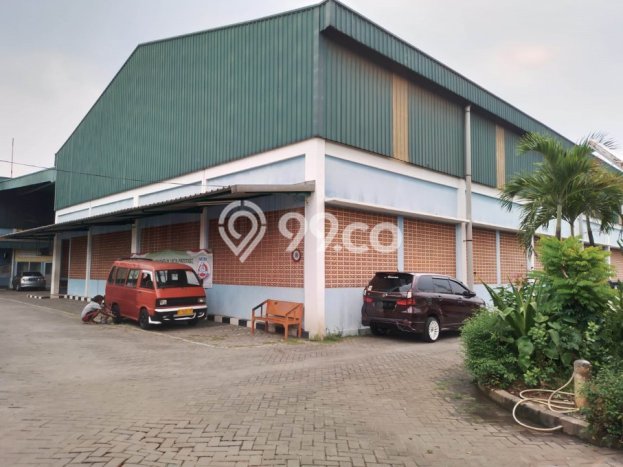 Komersial Paling Dicari LB 2053m2 Dijual di Bekasi Barat Komersial Paling Dicari LB 2053m2 Dijual di Bekasi Barat