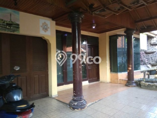 For Sale Rumah Elit Exclusive di Duren Sawit, Jakarta Timur For Sale Rumah Elit Exclusive di Duren Sawit, Jakarta Timur