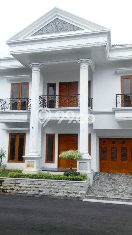 Dijual Rumah Premium dengan Fasilitas Sekitar Komplit di Duren Sawit, Jakarta Timur Dijual Rumah Premium dengan Fasilitas Sekitar Komplit di Duren Sawit, Jakarta Timur