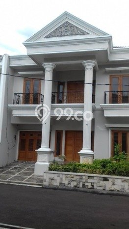 Dijual Rumah Premium dengan Fasilitas Sekitar Komplit di Duren Sawit, Jakarta Timur Dijual Rumah Premium dengan Fasilitas Sekitar Komplit di Duren Sawit, Jakarta Timur