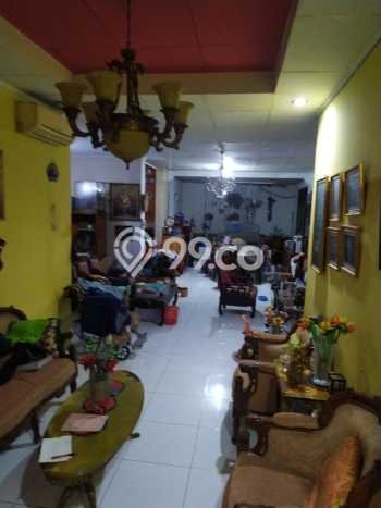 Dijual Hunian Rumah Terawat 4 Kamar di Bintara, Bekasi Dijual Hunian Rumah Terawat 4 Kamar di Bintara, Bekasi