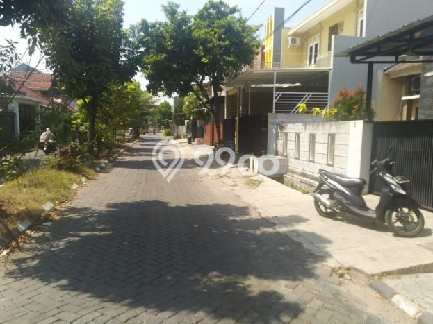 Dijual Rumah Eksklusif 4 KT di Bintara, Bekasi Dijual Rumah Eksklusif 4 KT di Bintara, Bekasi