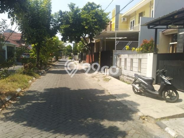 Dijual Rumah Eksklusif 4 KT di Bintara, Bekasi Dijual Rumah Eksklusif 4 KT di Bintara, Bekasi