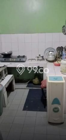 For Sale Hunian Rumah Terawat 3 KT di Pondok Bambu, Jakarta Timur For Sale Hunian Rumah Terawat 3 KT di Pondok Bambu, Jakarta Timur