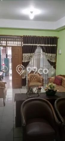 For Sale Hunian Rumah Terawat 3 KT di Pondok Bambu, Jakarta Timur For Sale Hunian Rumah Terawat 3 KT di Pondok Bambu, Jakarta Timur
