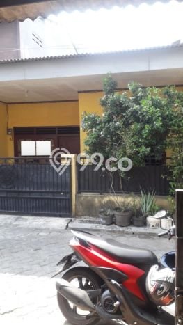 Hunian Nyaman Asri 2 KT Siap Pakai di Kranji Bekasi Hunian Nyaman Asri 2 KT Siap Pakai di Kranji Bekasi