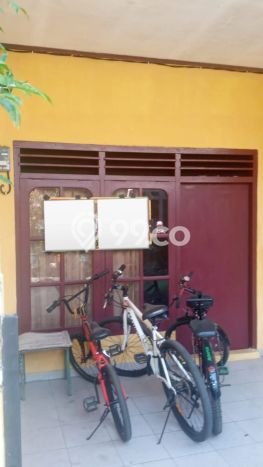 Hunian Nyaman Asri 2 KT Siap Pakai di Kranji Bekasi Hunian Nyaman Asri 2 KT Siap Pakai di Kranji Bekasi
