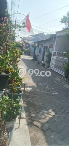 Hunian Nyaman Asri 2 KT Siap Pakai di Kranji Bekasi Hunian Nyaman Asri 2 KT Siap Pakai di Kranji Bekasi
