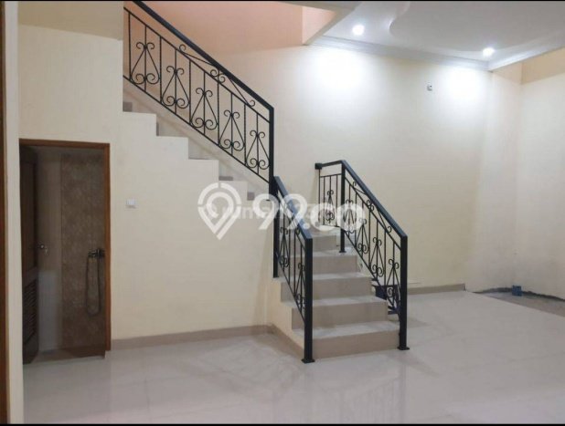 Hunian Mewah LB 250m2 Siap Pakai Desain Elegan di Rawamangun, Jakarta Timur Hunian Mewah LB 250m2 Siap Pakai Desain Elegan di Rawamangun, Jakarta Timur