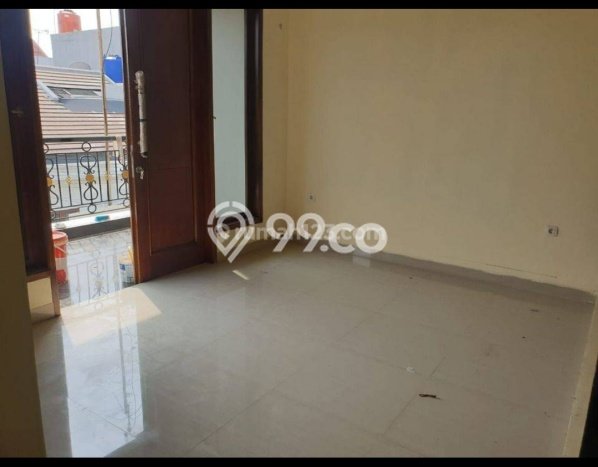 Hunian Mewah LB 250m2 Siap Pakai Desain Elegan di Rawamangun, Jakarta Timur Hunian Mewah LB 250m2 Siap Pakai Desain Elegan di Rawamangun, Jakarta Timur