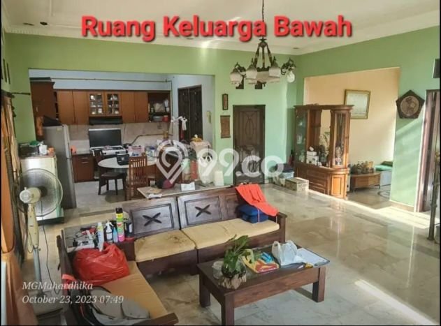 Dijual Hunian Mewah dengan Fasilitas Sekitar Komplit di Cakung, Jakarta Timur Dijual Hunian Mewah dengan Fasilitas Sekitar Komplit di Cakung, Jakarta Timur