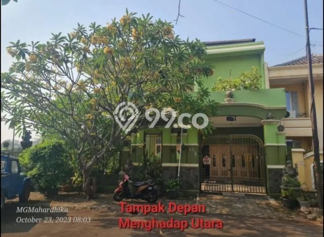 Dijual Hunian Mewah dengan Fasilitas Sekitar Komplit di Cakung, Jakarta Timur Dijual Hunian Mewah dengan Fasilitas Sekitar Komplit di Cakung, Jakarta Timur