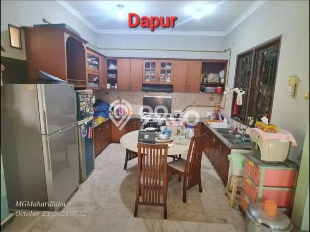 Dijual Hunian Mewah dengan Fasilitas Sekitar Komplit di Cakung, Jakarta Timur Dijual Hunian Mewah dengan Fasilitas Sekitar Komplit di Cakung, Jakarta Timur