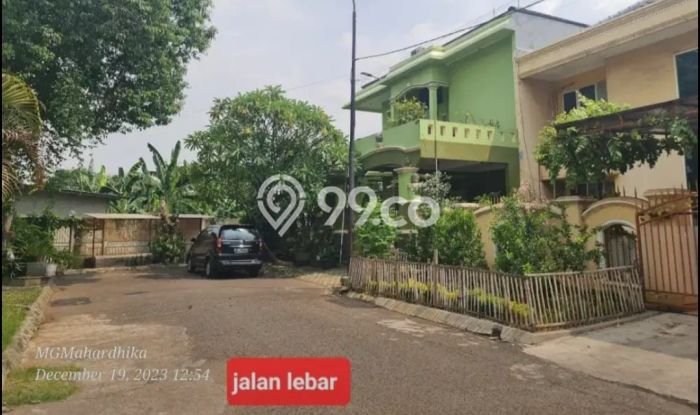 Dijual Hunian Mewah dengan Fasilitas Sekitar Komplit di Cakung, Jakarta Timur Dijual Hunian Mewah dengan Fasilitas Sekitar Komplit di Cakung, Jakarta Timur