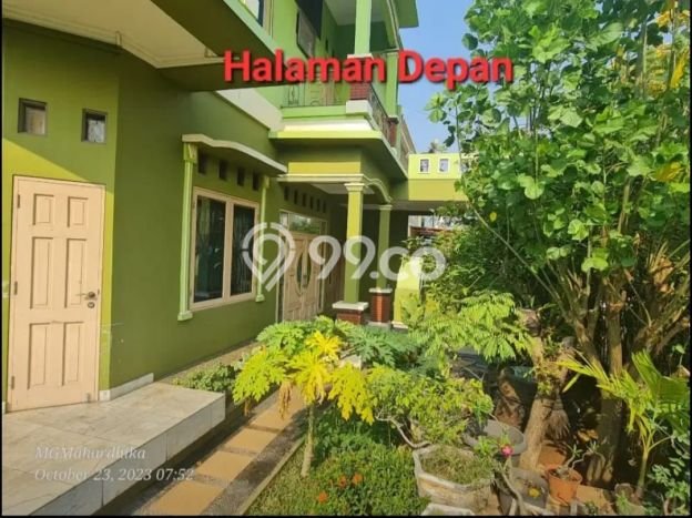 Dijual Hunian Mewah dengan Fasilitas Sekitar Komplit di Cakung, Jakarta Timur Dijual Hunian Mewah dengan Fasilitas Sekitar Komplit di Cakung, Jakarta Timur