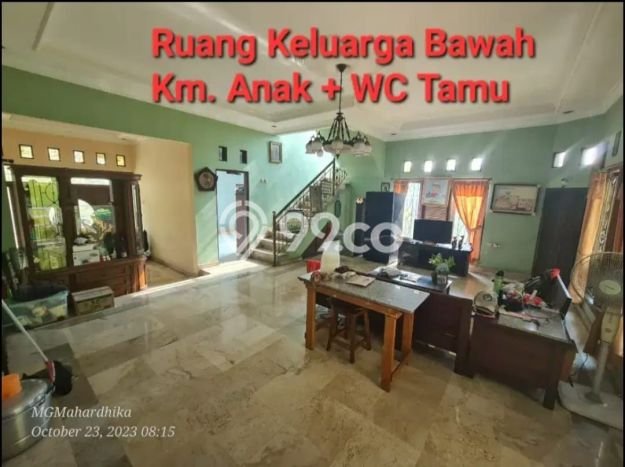 Dijual Hunian Mewah dengan Fasilitas Sekitar Komplit di Cakung, Jakarta Timur Dijual Hunian Mewah dengan Fasilitas Sekitar Komplit di Cakung, Jakarta Timur