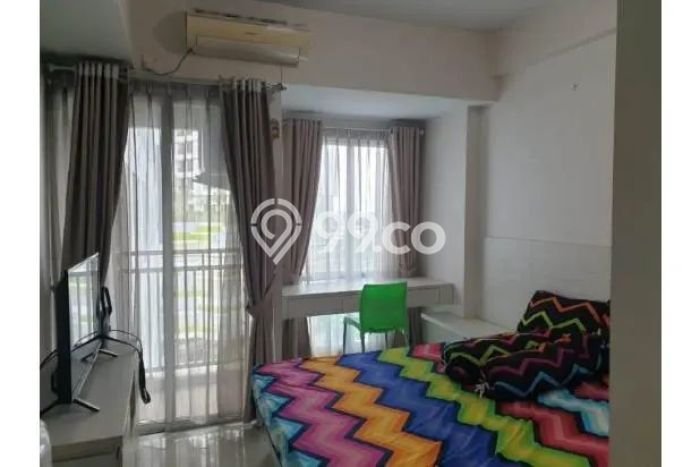 Untuk Dijual Apartemen di Bekasi Timur, Bekasi 0 KT, 1 KM Strategis Untuk Dijual Apartemen di Bekasi Timur, Bekasi 0 KT, 1 KM Strategis