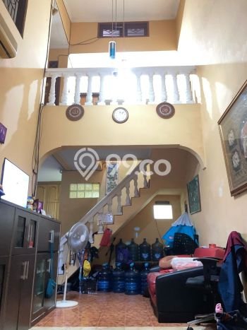 For Sale Hunian Rumah Nyaman 3 KT di Pondok Bambu, Jakarta Timur For Sale Hunian Rumah Nyaman 3 KT di Pondok Bambu, Jakarta Timur