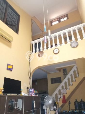 For Sale Hunian Rumah Nyaman 3 KT di Pondok Bambu, Jakarta Timur For Sale Hunian Rumah Nyaman 3 KT di Pondok Bambu, Jakarta Timur