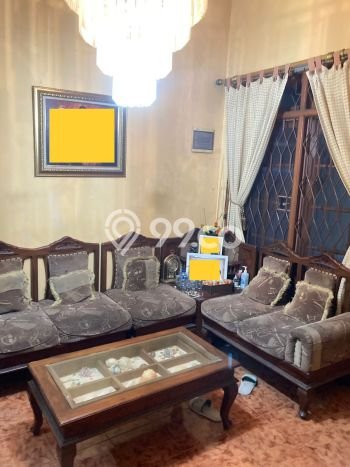 For Sale Hunian Rumah Nyaman 3 KT di Pondok Bambu, Jakarta Timur For Sale Hunian Rumah Nyaman 3 KT di Pondok Bambu, Jakarta Timur