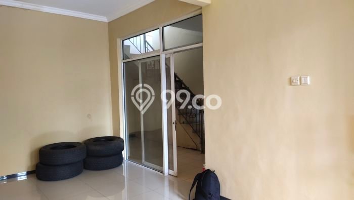 Dijual Hunian Rumah Terawat 4 KT di Jatibening, Bekasi Dijual Hunian Rumah Terawat 4 KT di Jatibening, Bekasi