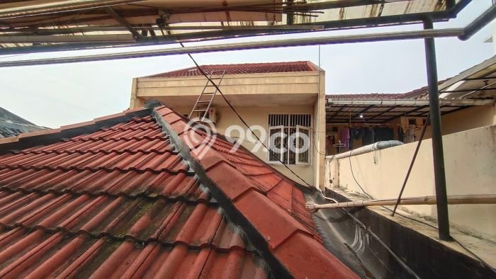 Dijual Hunian Rumah Terawat 4 KT di Jatibening, Bekasi Dijual Hunian Rumah Terawat 4 KT di Jatibening, Bekasi